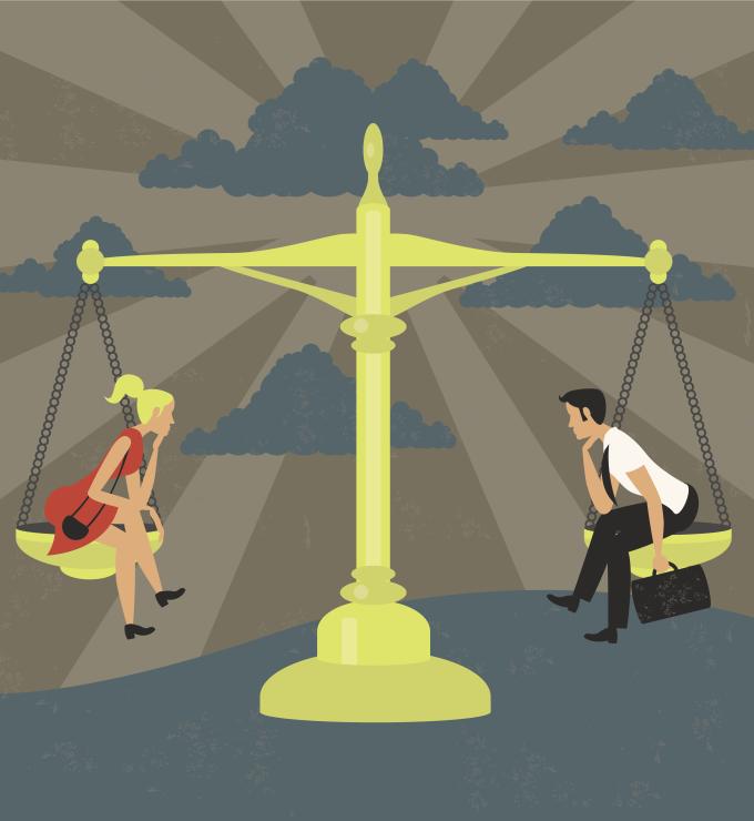 Gender Equality?