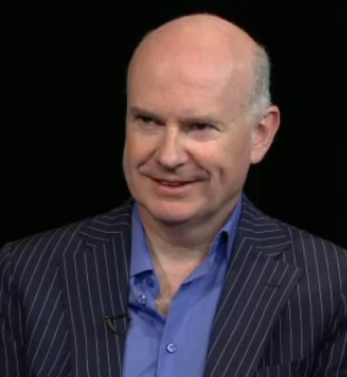 Gerard Baker is deputy editor-in-chief of the Wall Street Journal