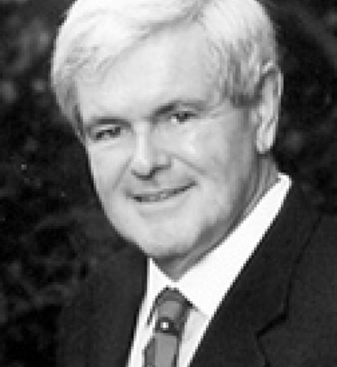 Newt Gingrich
