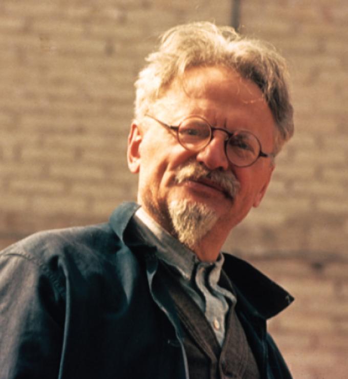 Trotsky in Exile