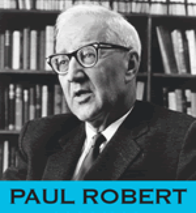 Paul Robert Hanna: A Life of Expanding Communities
