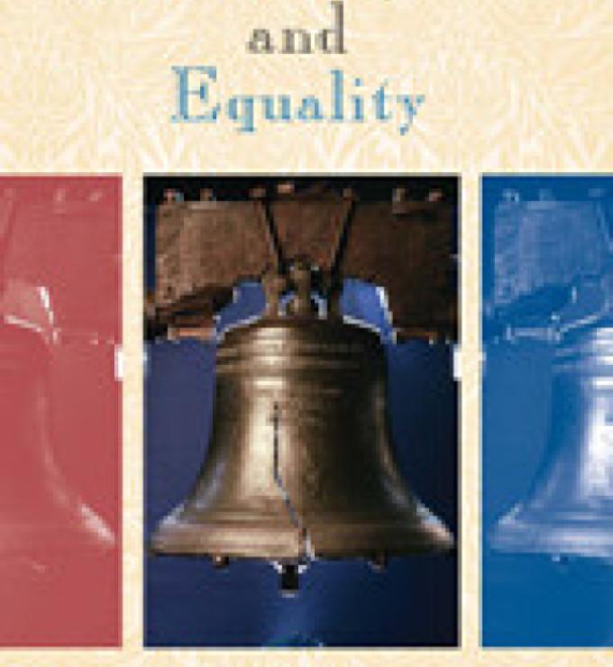 Liberty and Equality