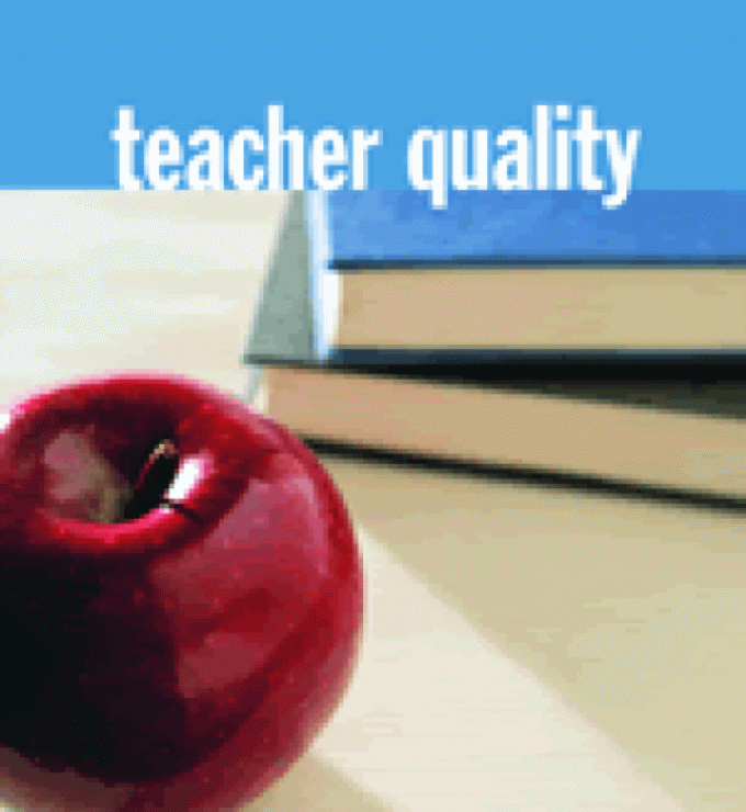 Teacher Quality