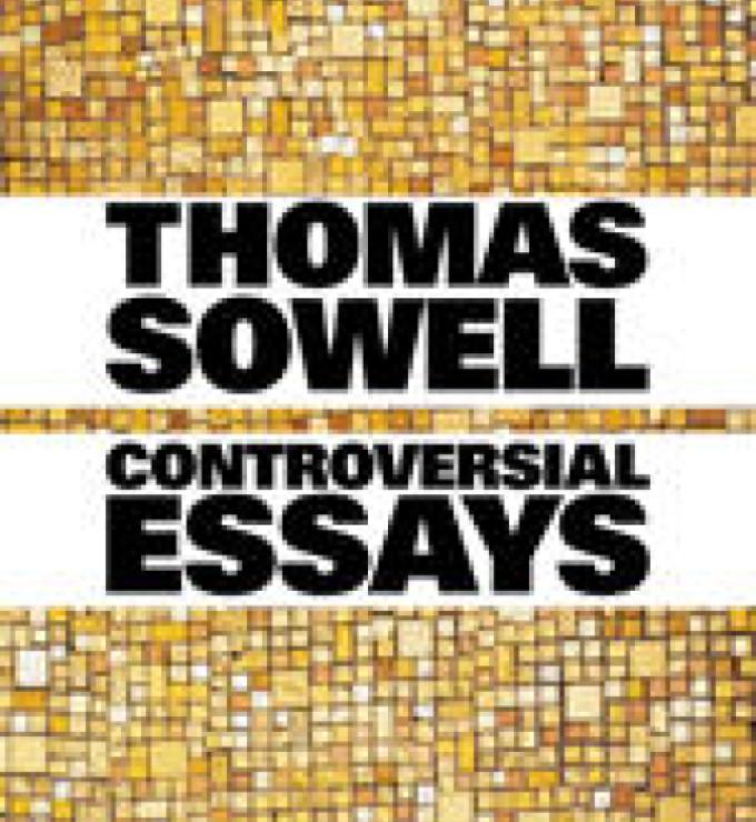Controversial Essays