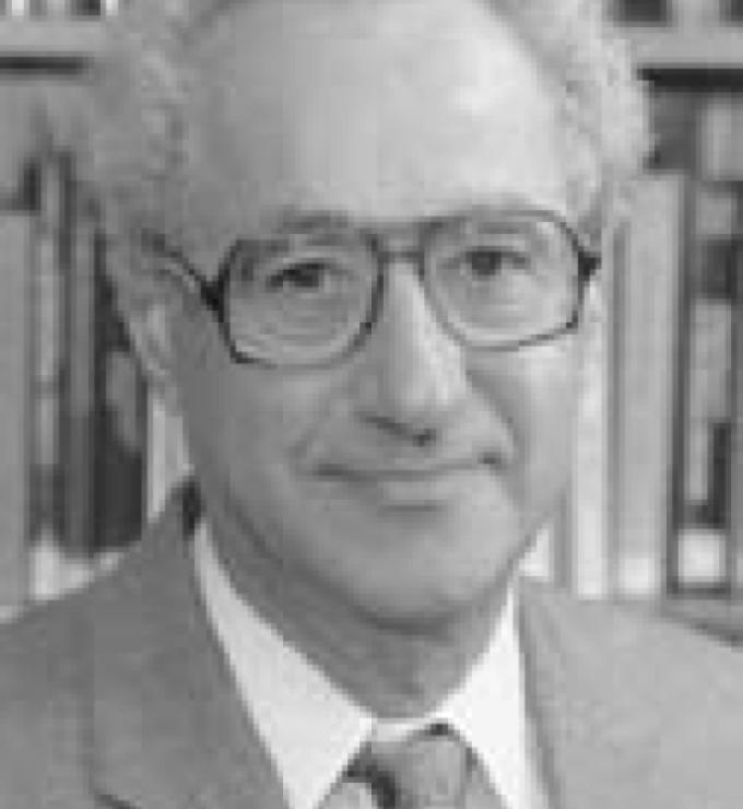 Alex Inkeles