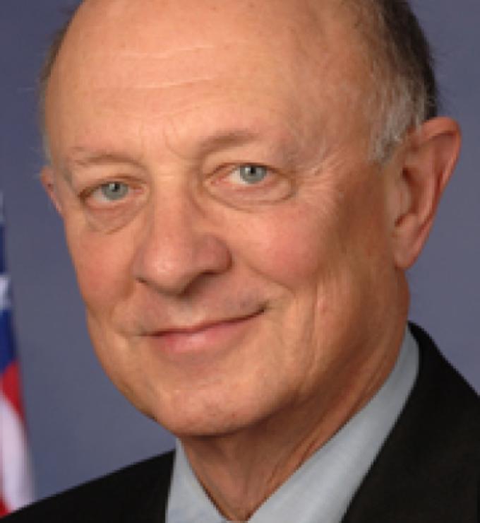 R. James Woolsey is the Annenberg Distinguished Visiting Fellow at the Hoover Institution at Stanford University