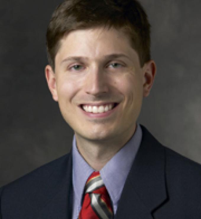 Jonathan Herzog