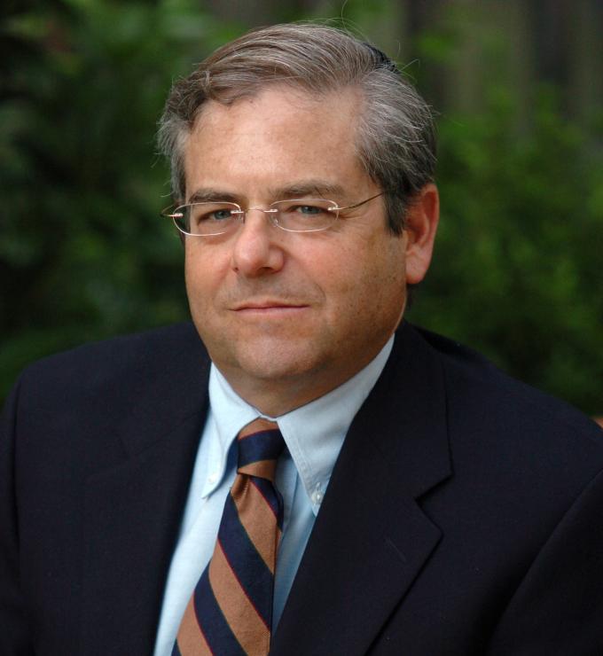 Joshua Teitelbaum