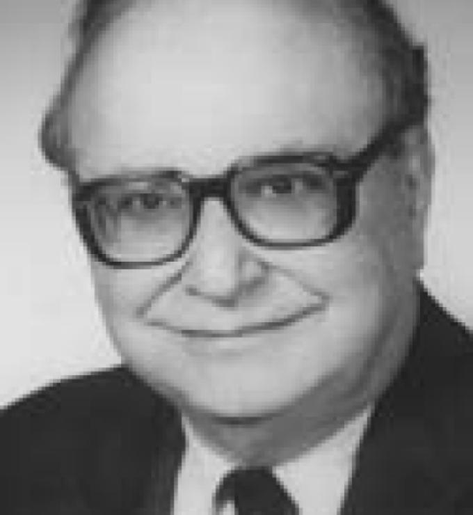 Seymour Martin Lipset