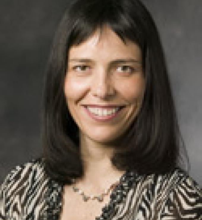 Beatriz Magaloni