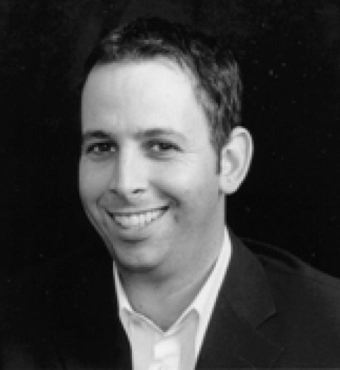 Amichai Magen