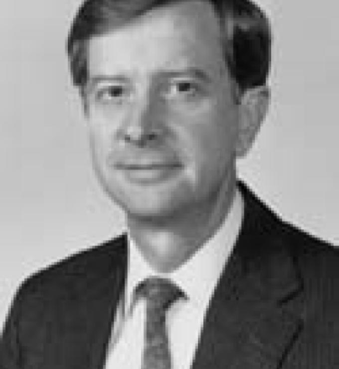 Charles G. Palm