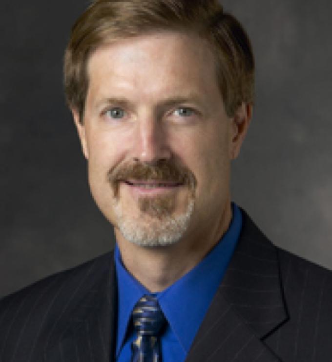 Richard C. Boly
