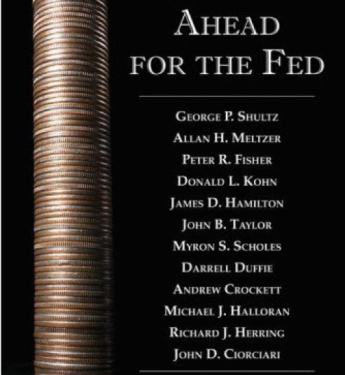 The Road Ahead for the Fed