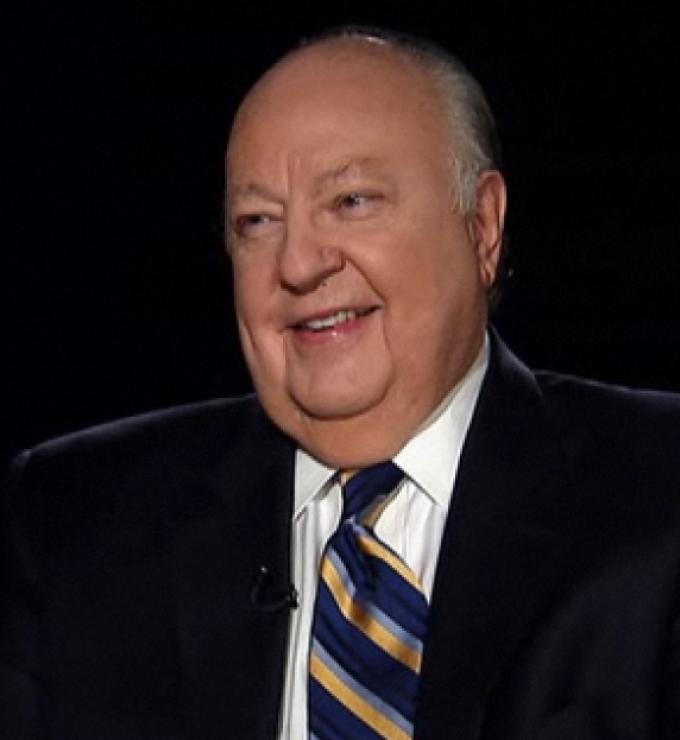 Roger Ailes