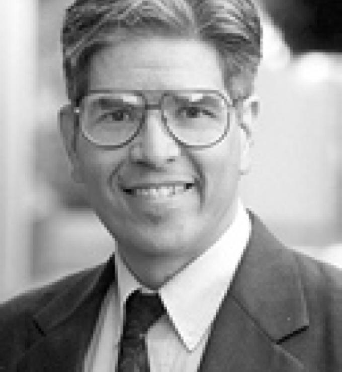Paul M. Romer