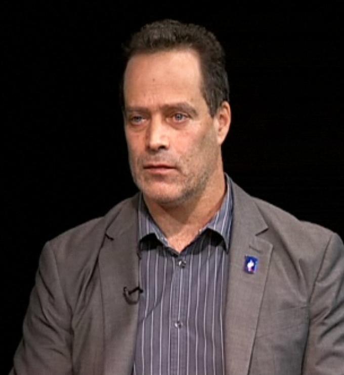 Sebastian Junger