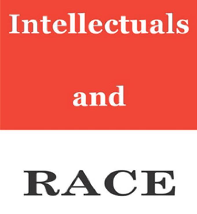 aIntellectuals and Race by Hoover senior fellow Thomas Sowell.