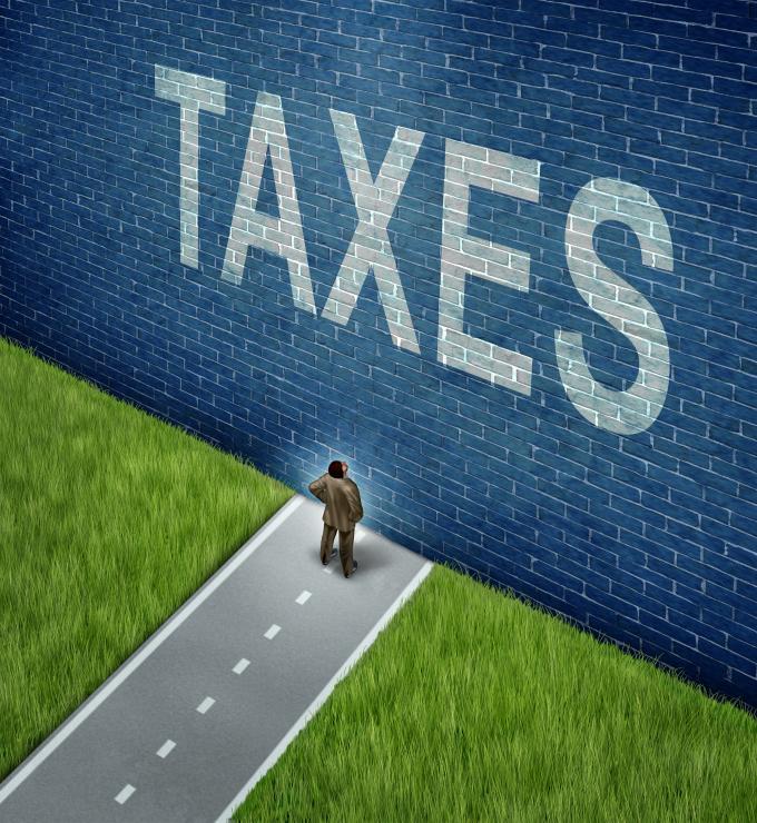 taxes