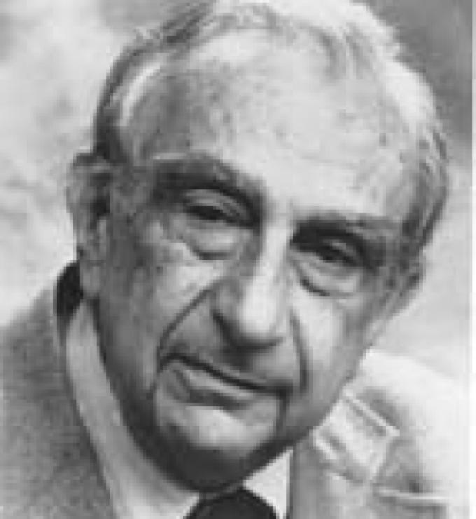 Edward Teller
