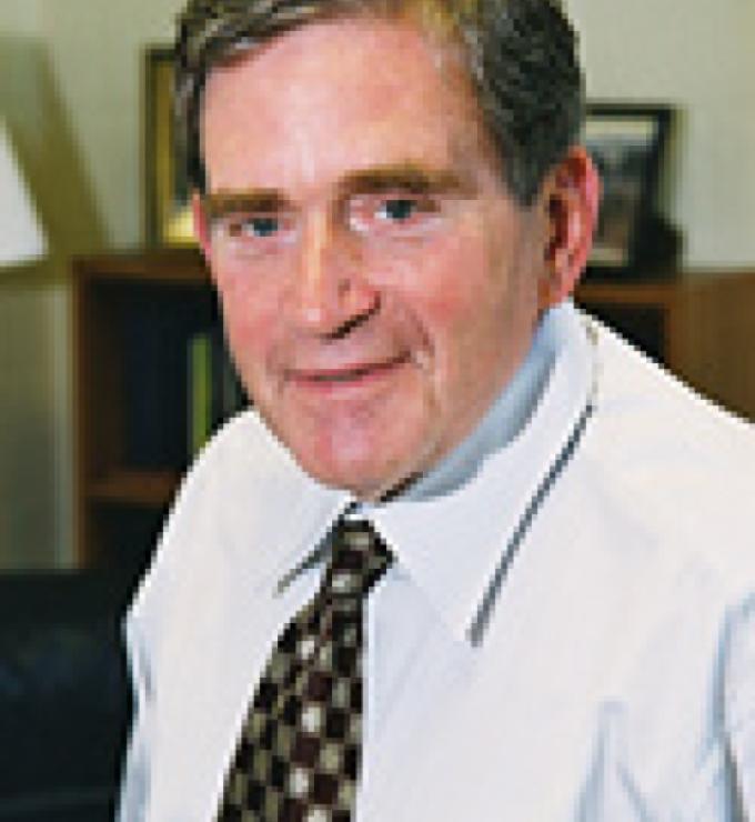 Robert Zelnick
