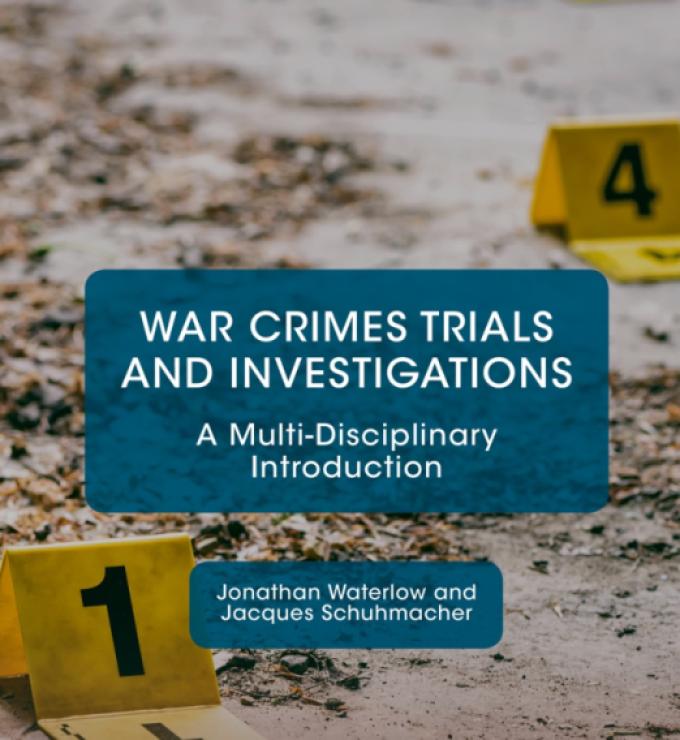 War Crimes Trials and Investigations