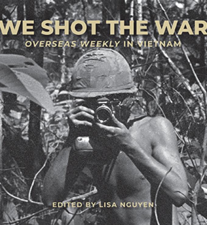 The Vietnam War Through The Eyes Of The Remarkable Photo Archive