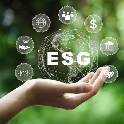 ESG