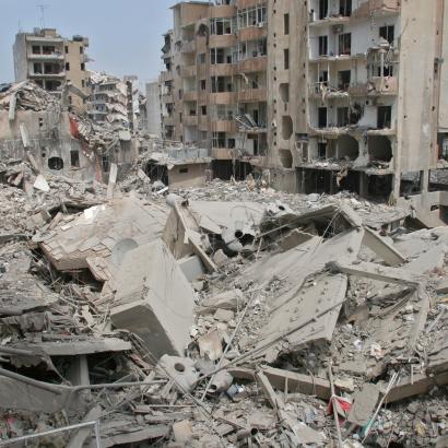 Beirut, Lebanon