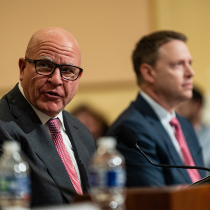 McMaster Pottinger