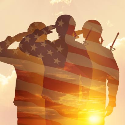 Veterans