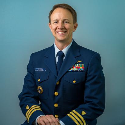 Kent Reinhold