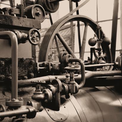 Industrial Revolution