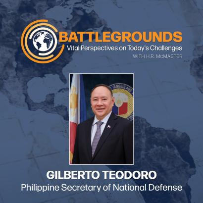 Gilberto Teodoro