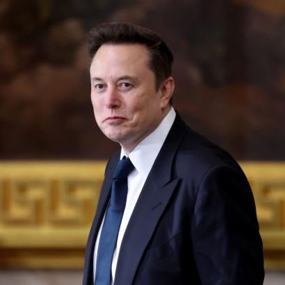 Elon Musk