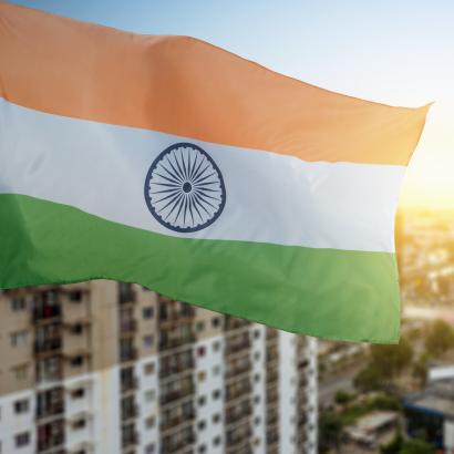 india