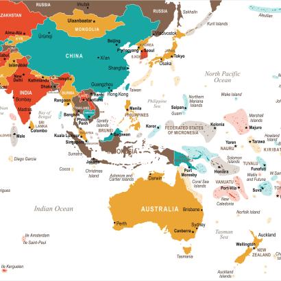Indo-Pacific