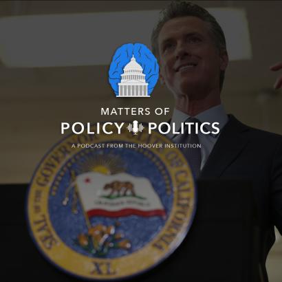 Matters of Policy & Politics