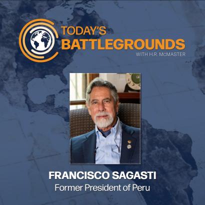 Francisco Sagasti