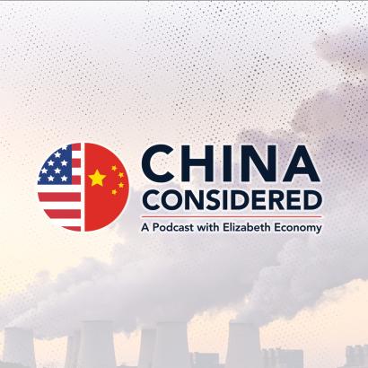 China Considered