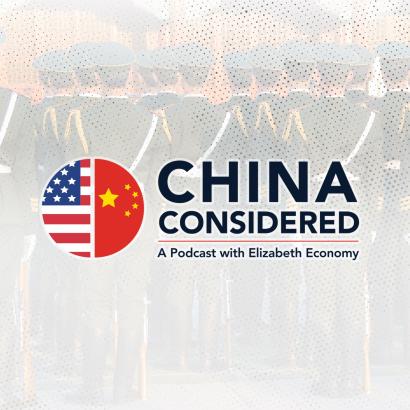 China Considered