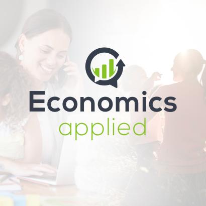 Economics, Applied