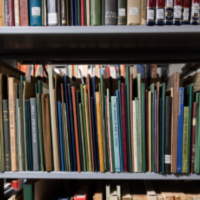Library materials