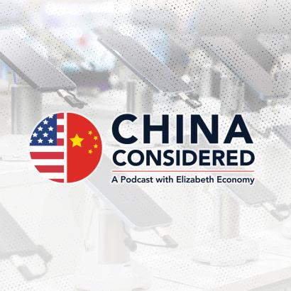 China Considered