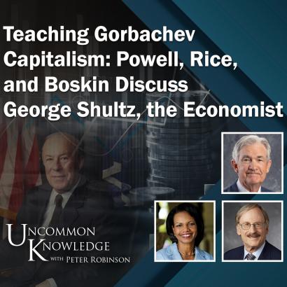 Uncommon Knowledge