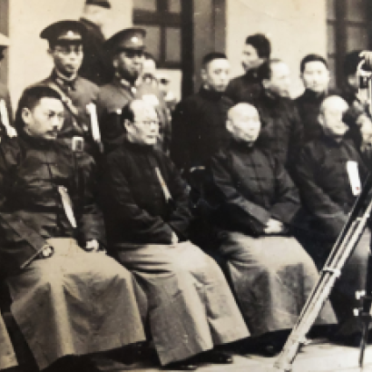 Yang Yongtai