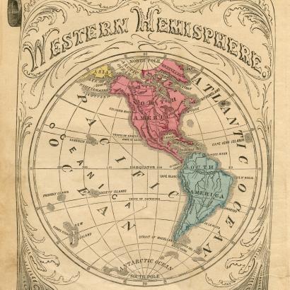 Western Hemisphere
