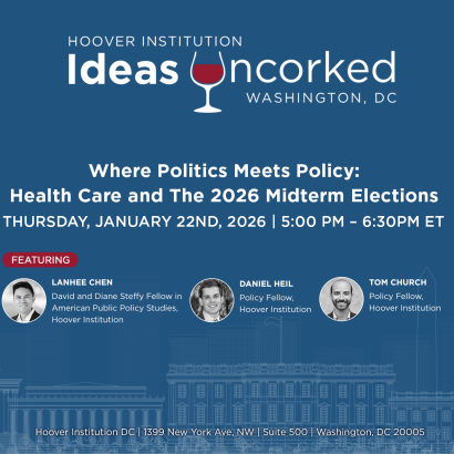 Ideas Uncorked