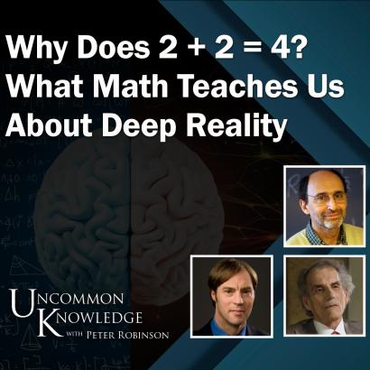 Uncommon Knowledge