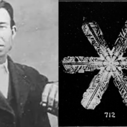 Wilson Bentley